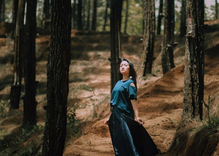 Bukit Sikepel salah satu Alasan Purworejo jadi surganya wisata