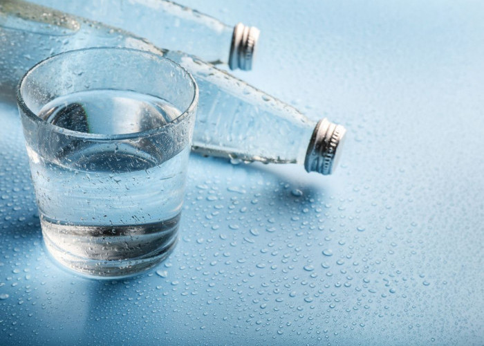 12 Manfaat Minum Air Putih Saat Bangun Tidur Pagi Bagi Kesehatan