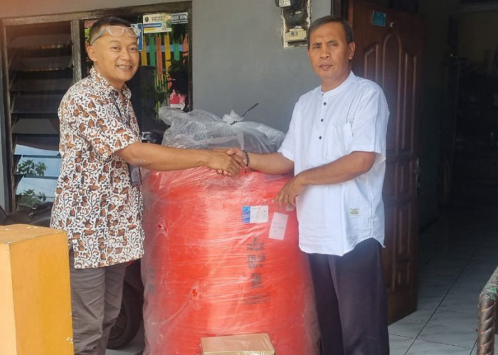 Tepis Tudingan Rugi, PDAM Kota Magelang Raih Laba Rp1,75 M