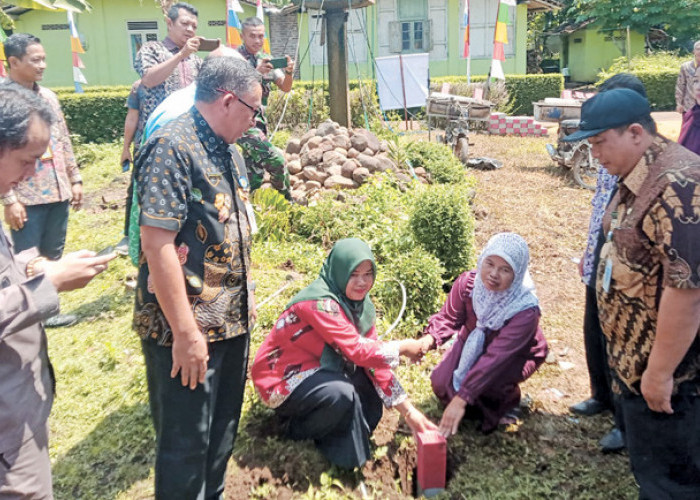 Bidang Tanah di 8 Kecamatan Purworejo Ditarget Bersertifikat 2026, Gemabatas Dimasifkan Dukung PTSL