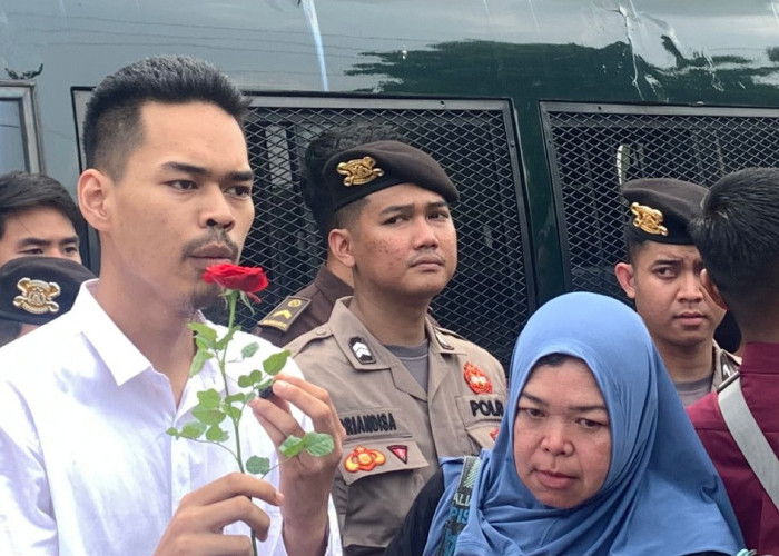 Kontras Vonis Aktivis Demo 2025: Delpedro Bebas di Jakarta, Enrille Cs Dipenjara di Magelang