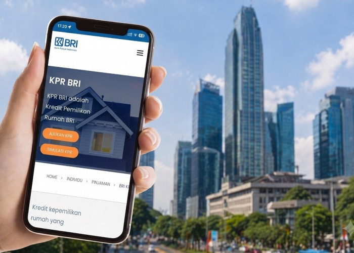BRI KPR Solusi Promo hingga Tenor 20 Tahun dan Bunga Mulai 2,50%, Makin Mudah Miliki Properti Impian