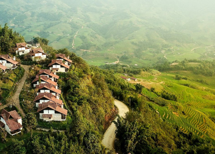 Surga Tersembunyi 3 Desa di Magelang yang Tawarkan Pemandangan Alam Spektakuler