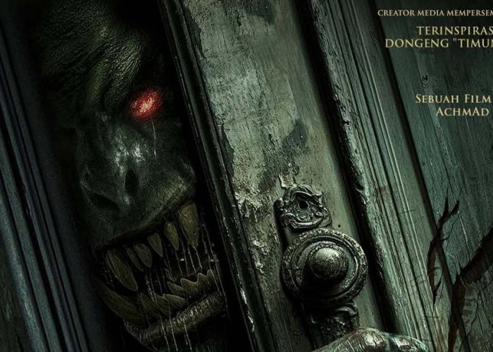 Film Penunggu Rumah: Buto Ijo Diadaptasi dari Legenda 'Timun Mas', Tayang 15 Januari 2026 di Bioskop Indonesia