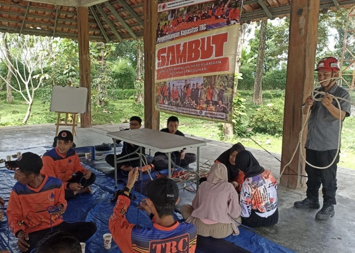 Cegah Bantuan Tumpang Tindih, Pemkot Magelang Terapkan Sistem Baru Kelola Logistik Bencana