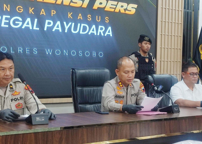 Modus Minta Tolong, Pelajar di Wonosobo Jadi Korban Begal Payudara
