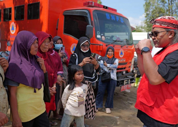 Temanggung Jadi Inisiator Pemulihan Sekolah di Aceh Tamiang, Kadisdik: Semangati Kami Bangkit!