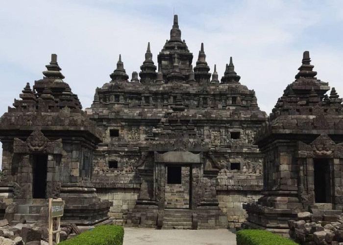 3 Rekomendasi Wisata Candi di Klaten yang Hits dan Eksotis, Wajib Untuk Dikunjungi!