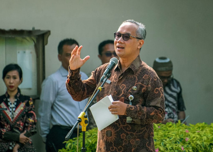 Wali Kota Magelang Membangun Sinergi Antikorupsi Melalui Apel Hakordia 2023