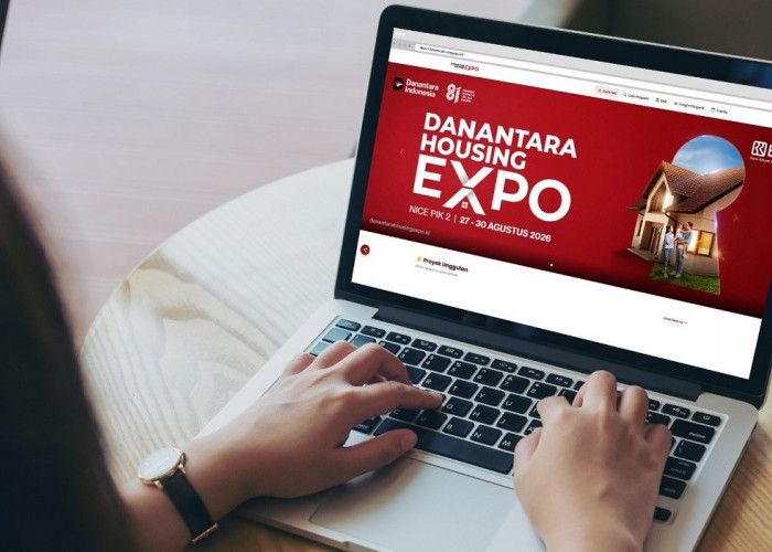 Danantara Housing Expo 2026: BRI Pimpin Kolaborasi Himbara Perkuat Pembiayaan Perumahan