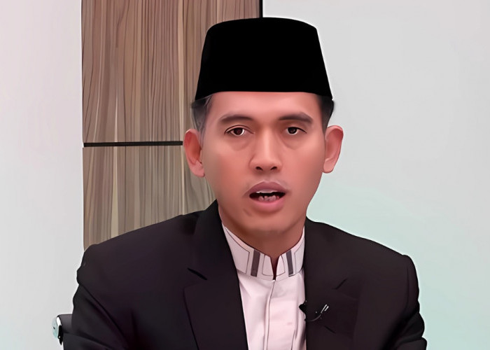 Hitung Cepat Prabowo-Gibran Tembus 58 Persen, Ketua MUI Ajak ...