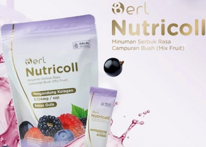 Perawatan Kulit Bukan Hanya Tentang Apa yang Kita Oleskan, Tapi Juga Apa yang Kita Masukkan ke Dalam Tubuh