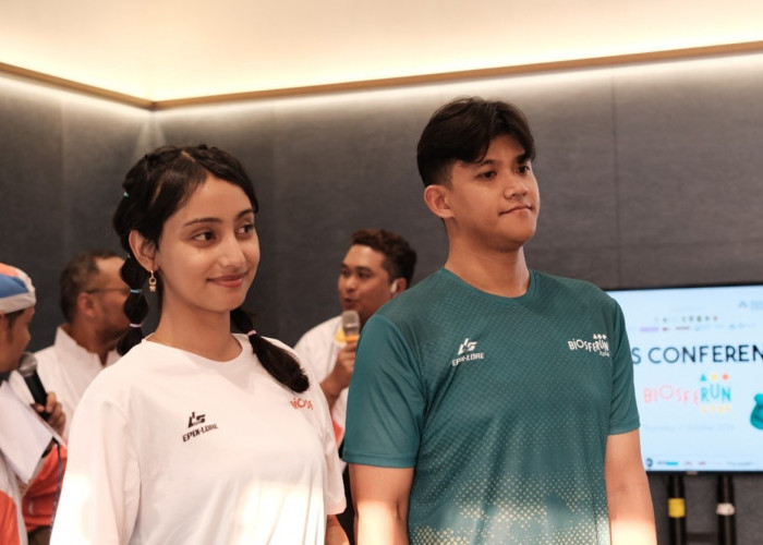Perbukitan Menoreh Purworejo Bakal Jadi Arena BiosfeRun 2026