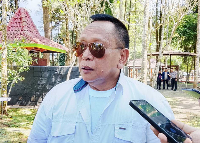 Pengusaha Klaten Rogoh Kocek Pribadi Renovasi Makam Kyai Langgeng, Ternyata Ini Alasannya