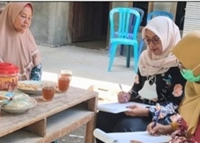 DKPP Purworejo Gencarkan Vaksinasi PMK di Sentra Sapi, 1.925 Dosis Sudah Disalurkan