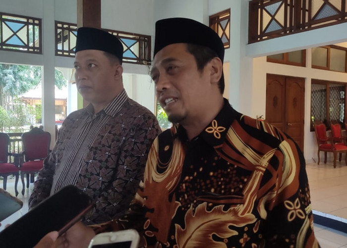 ICMI Temanggung Dukung Perjuangan Petani Tembakau Tolak Aturan Kadar Tar dan Nikotin