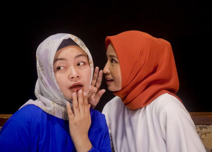 Cara Mengatasi Agar Terhindar dari Sifat Hasad