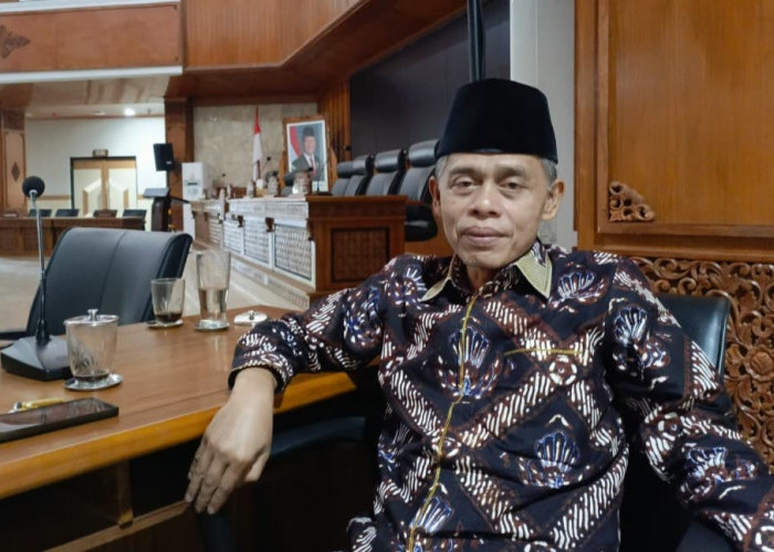 Fraksi PPP DPRD Purworejo Soroti Isu LGBT dan Miras, Minta Disikapi Serius