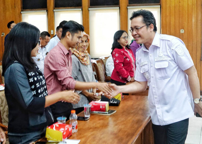 Investasi Rp 1,09 Triliun Masuk Magelang, Bupati Desak UMKM Jadi Rantai Pasok Industri