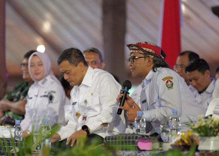 Bupati Temanggung Adu ke Gubernur Jateng, Petani Tembakau Resah Aturan Turunan PP Kesehatan
