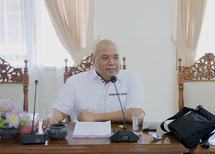 Jika Minim Kontribusi PAD, DPRD Kota Magelang Ancam Coret Penyertaan Modal BUMD