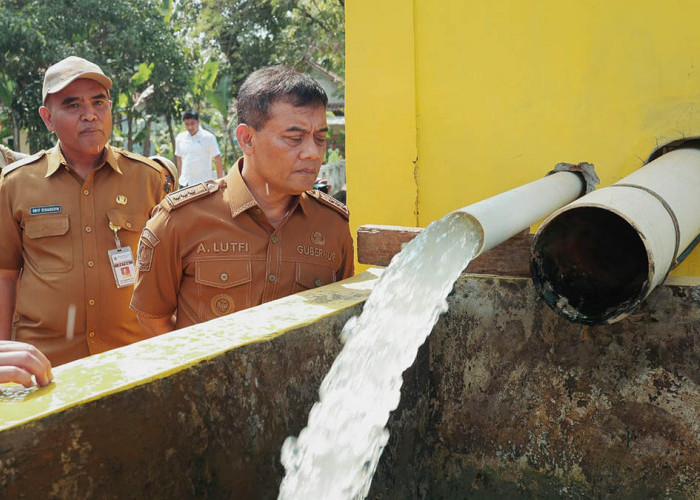 Petani Jateng Pangkas Ongkos Produksi lewat Pompa Air Tenaga Surya