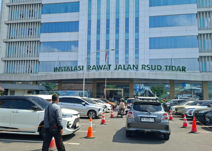 Rencana Pembangunan RS di Lahan Eks Disporapar Kota Magelang Belum Jelas