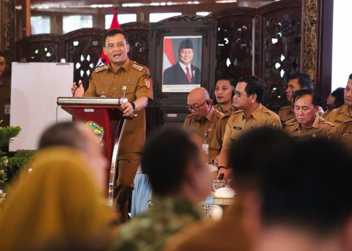 Jateng Siapkan Paket Wisata Lintas Daerah, Konsep Aglomerasi Hubungkan Destinasi hingga Desa Wisata