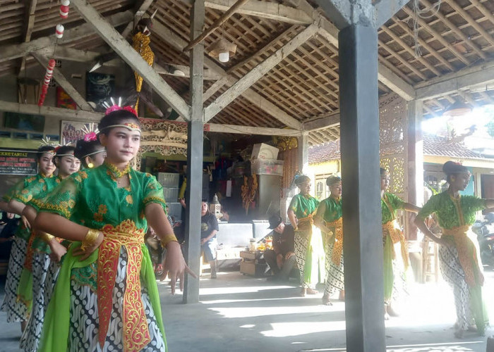 Festival Lima Gunung XXII/2024: Wolak-Waliking Zaman, Refleksi Seni dan Budaya di Kaki Merapi