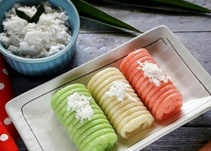 Sejarah Getuk dalam Serat Centhini, Makanan Tertua di Magelang yang Tertera dalam Tembang Jawa!