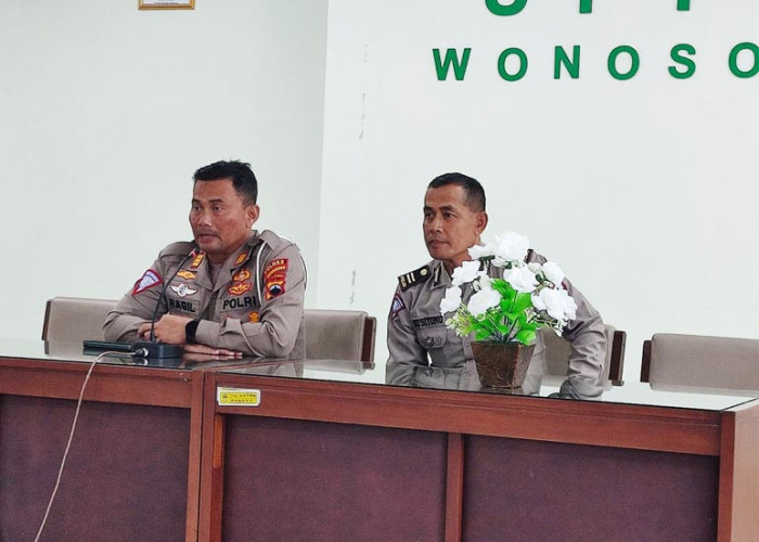 Jelang Dieng Culture Festival, Petakan Titik Rawan Kemacetan di Wonosobo