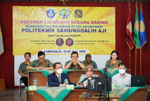 Pemkab Komit Dukung Perkembangan Pendidikan Tinggi di Purworejo