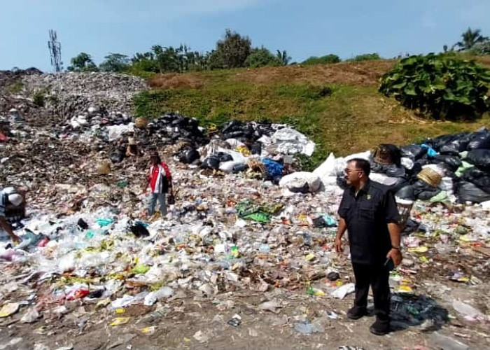 Kota Magelang Darurat Sampah, Diminta Buat Zero Sampah Anorganik