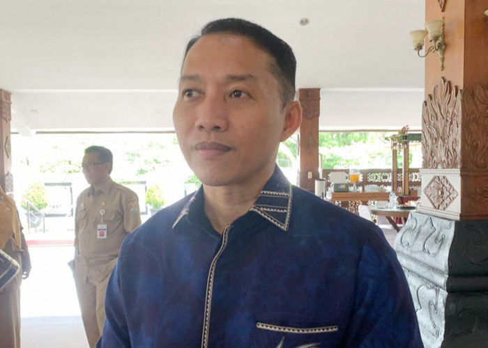 Semakin Banyak Warga Lapor Korupsi, Pencegahan di Kota Magelang Dinilai Makin Berhasil 