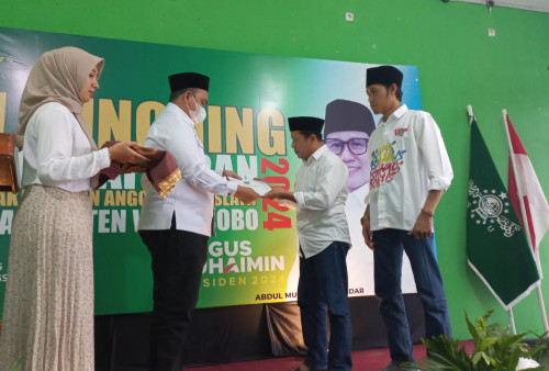 Buka Penjaringan Bacaleg Lebih Awal, PKB Cari yang Terbaik