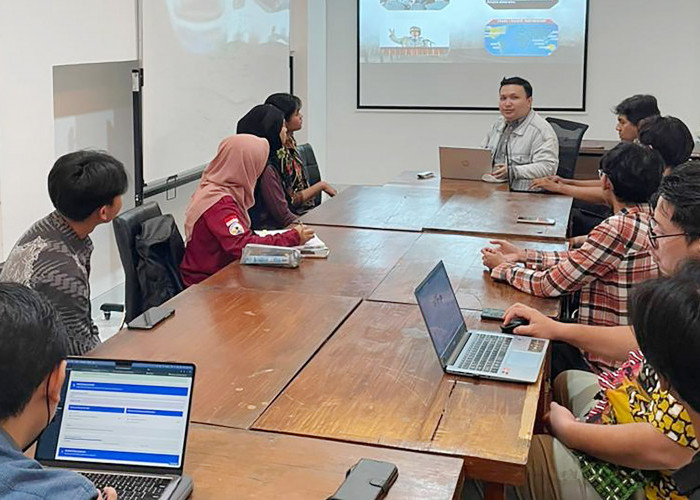 Akademisi Untidar Kritik Keputusan Presiden Prabowo Gabung Board of Peace Bentukan Donald Trump