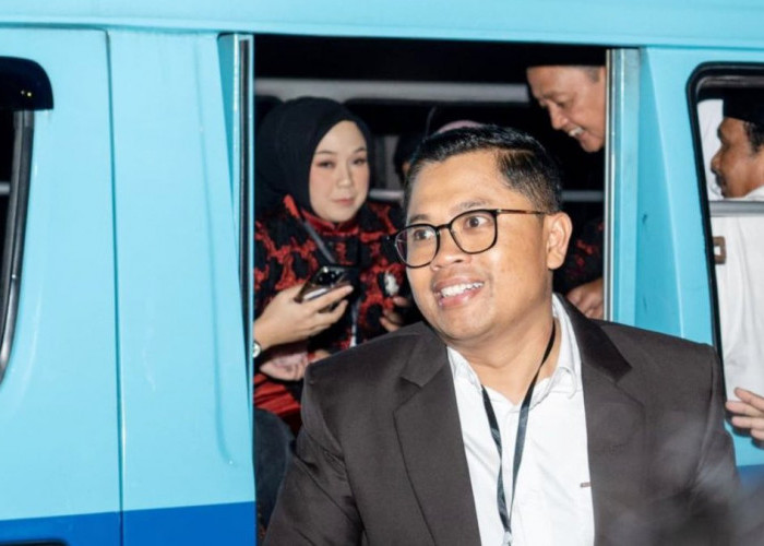 Penggratisan Angkot Bagi 3.000 Pelajar di Kota Magelang Dimulai Akhir 2025 Nanti