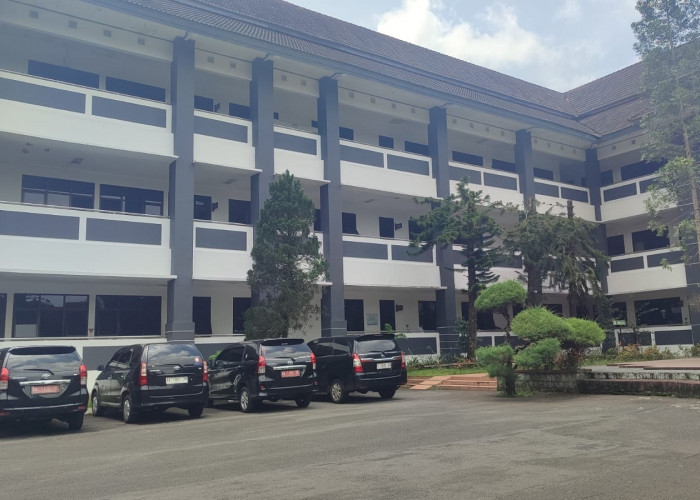 Sanksi Tegas Bupati Temanggung: ASN Pakai Mobil Dinas Saat Lebaran Kena Potong TPP 25% dan Tunda Pangkat