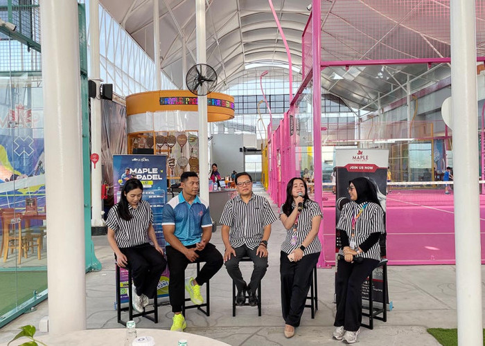 Rayakan HUT Ke-15, Artos Mall Magelang Siapkan Wahana Dino Island dan Lomba Lari Artos Run 10K