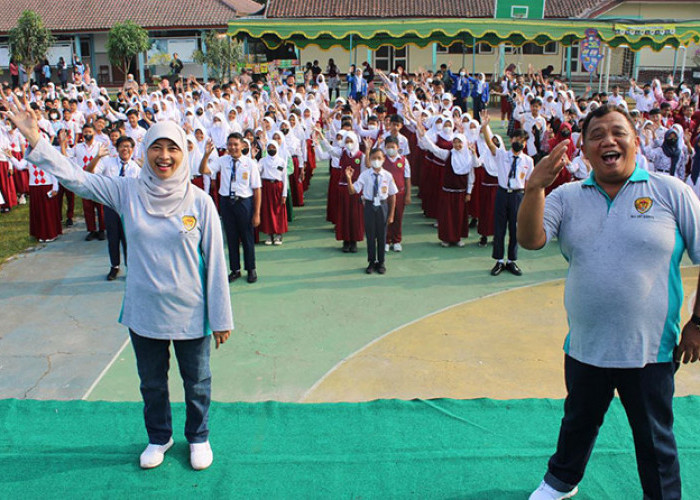 PPDB Cerdas SMP Negeri 3 Magelang Dibuka Hingga 18 April Secara Luring