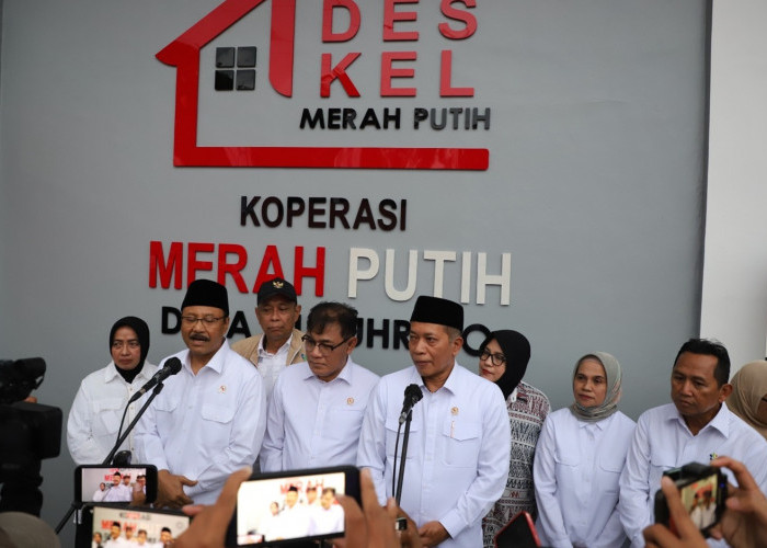 KDMP Dukuhrejo Jadi Pilot Project Pengentasan Kemiskinan Ekstrem di Purworejo