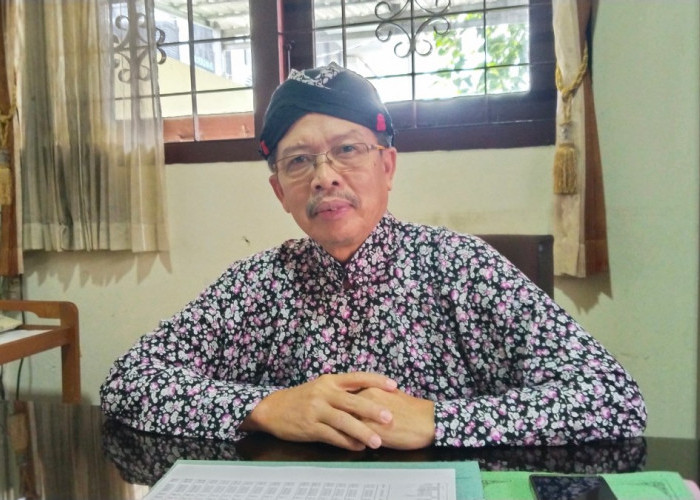 Alihkan Tunjangan ASN ke UMKM, Pemkab Magelang Luncurkan Program Belonjo Warung Tonggo