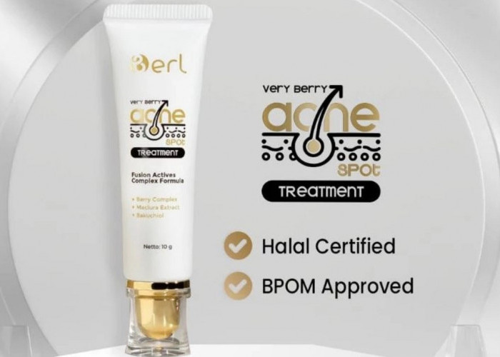 Mitos atau Fakta, Jerawat Harus Dikeringin Sampai Perih? 