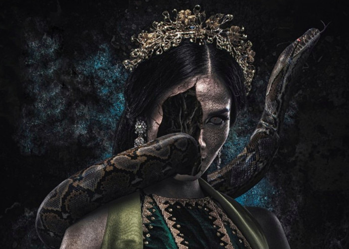 Film KKN di Desa Penari meraih penonton terbanyak di bioskop