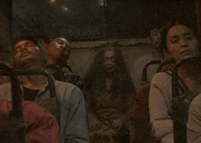 Jadwal Film Bioskop di Magelang Hari Jumat, 6 Februari 2026: Alas Roban Masih Tayang Hingga Kini