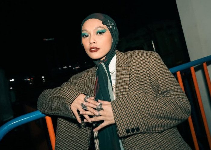 Lagu galau Mitty Zasia penyanyi Indonesia yang banyak menyentuh penggemar