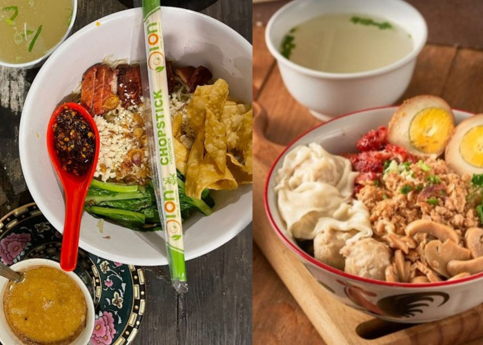 Bosan Santap Makanan Bersantan? Ini 5 Rekomendasi Kuliner Berkuah Di Kota Magelang, Ada yang Legendaris!