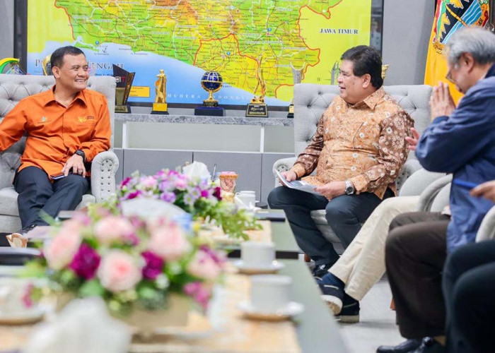 Apindo Sebut Daya Saing Investasi Jateng Mampu Tandingi Vietnam