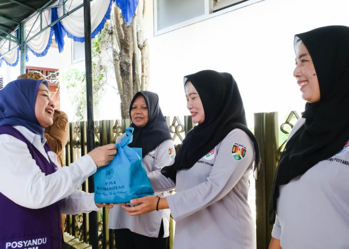 Layanan 5 Puskesmas Pagi-Sore di Kota Magelang Buka hingga Malam, Respons Kebutuhan Warga