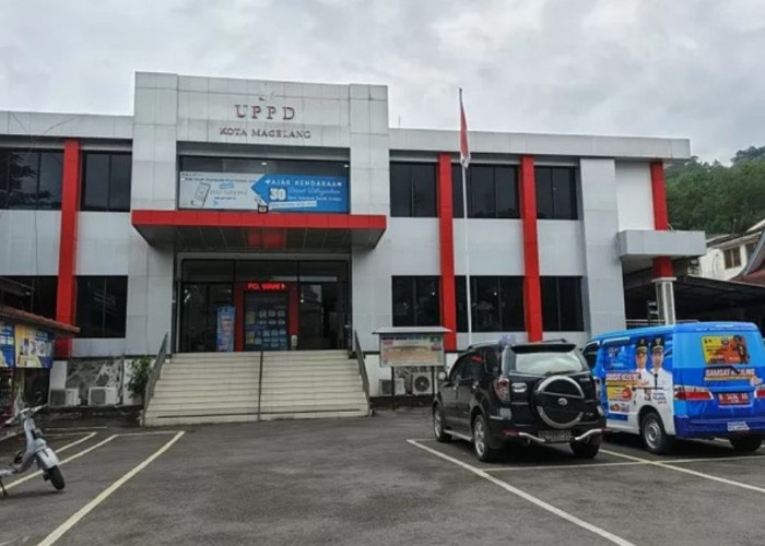 Akademisi Untidar Magelang Soroti Minimnya Komunikasi Kebijakan Opsen Pajak